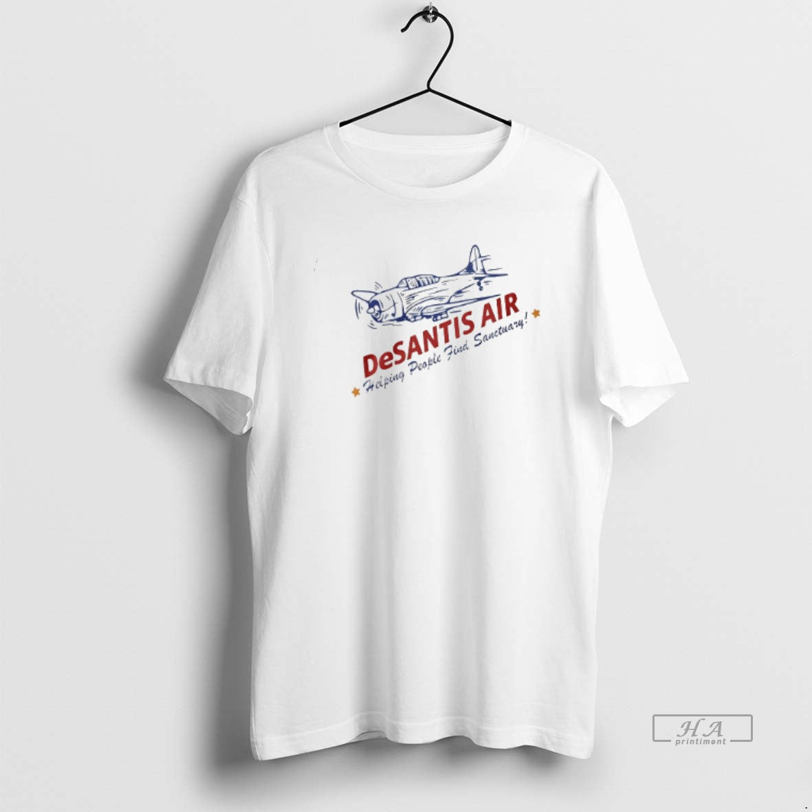 Official Desantis Air Helping People Find Sanctuary T-Shirts, Hoodie, Sweatshirt | AU01DripNestTees.com
