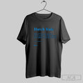 Official Detroit Lions Aidan Hutchinson Hutch Rule When 97 Beats His Man For A Sack
