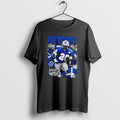 Official Detroit Lions Barry Sanders Star Player T-Shirts, Hoodie, Sweatshirt | AU01DripNestTees.com