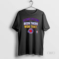 Official Detroit Pistons Been There Won That T-Shirts, Hoodie, Sweatshirt | AU01DripNestTees.com