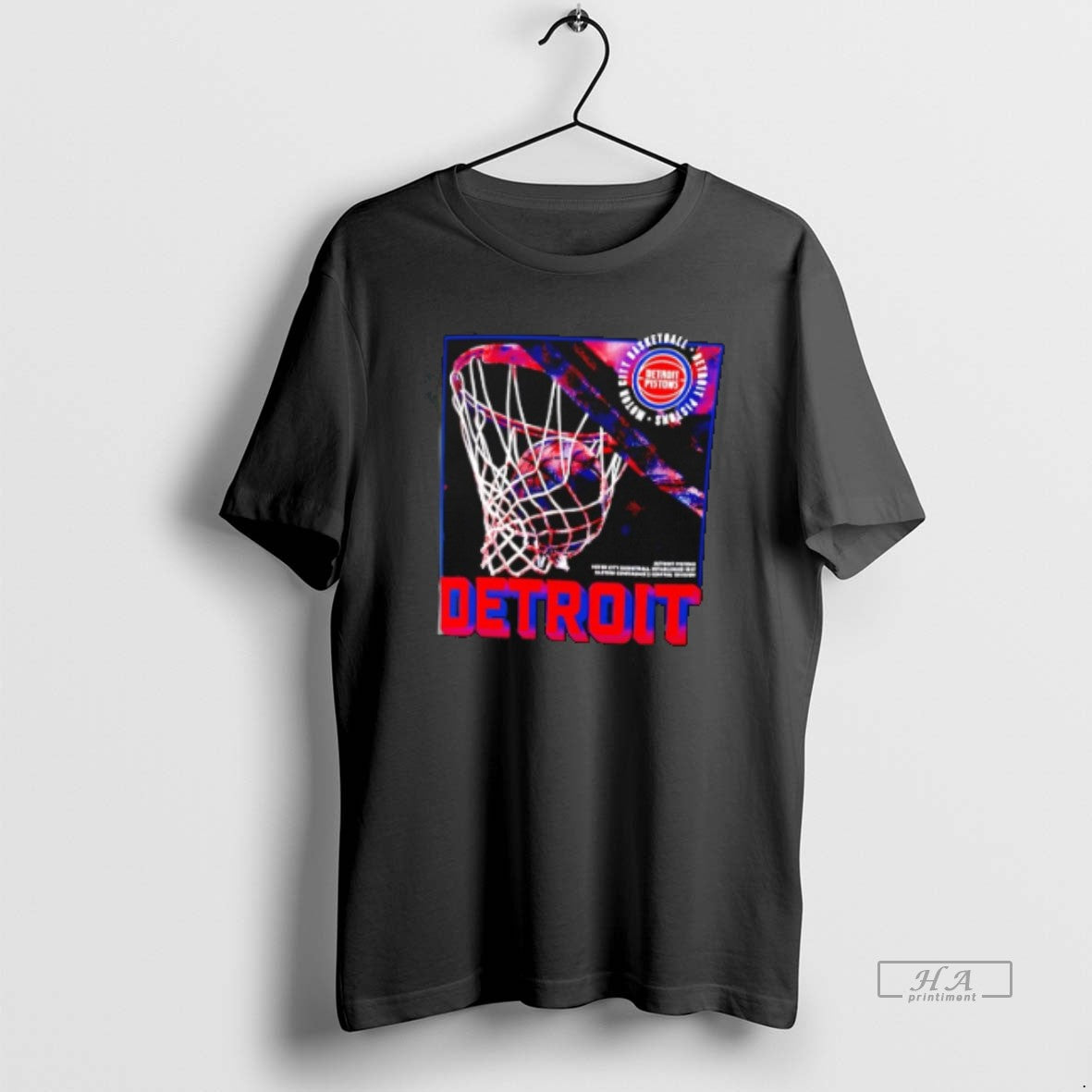 Official Detroit Pistons Chrome Legacy 2026 Basketball T-Shirts, Hoodie, Sweatshirt | AU01DripNestTees.com