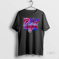 Official Detroit Pistons Chrome Legacy 2026 Logo T-Shirts, Hoodie, Sweatshirt | AU01DripNestTees.com