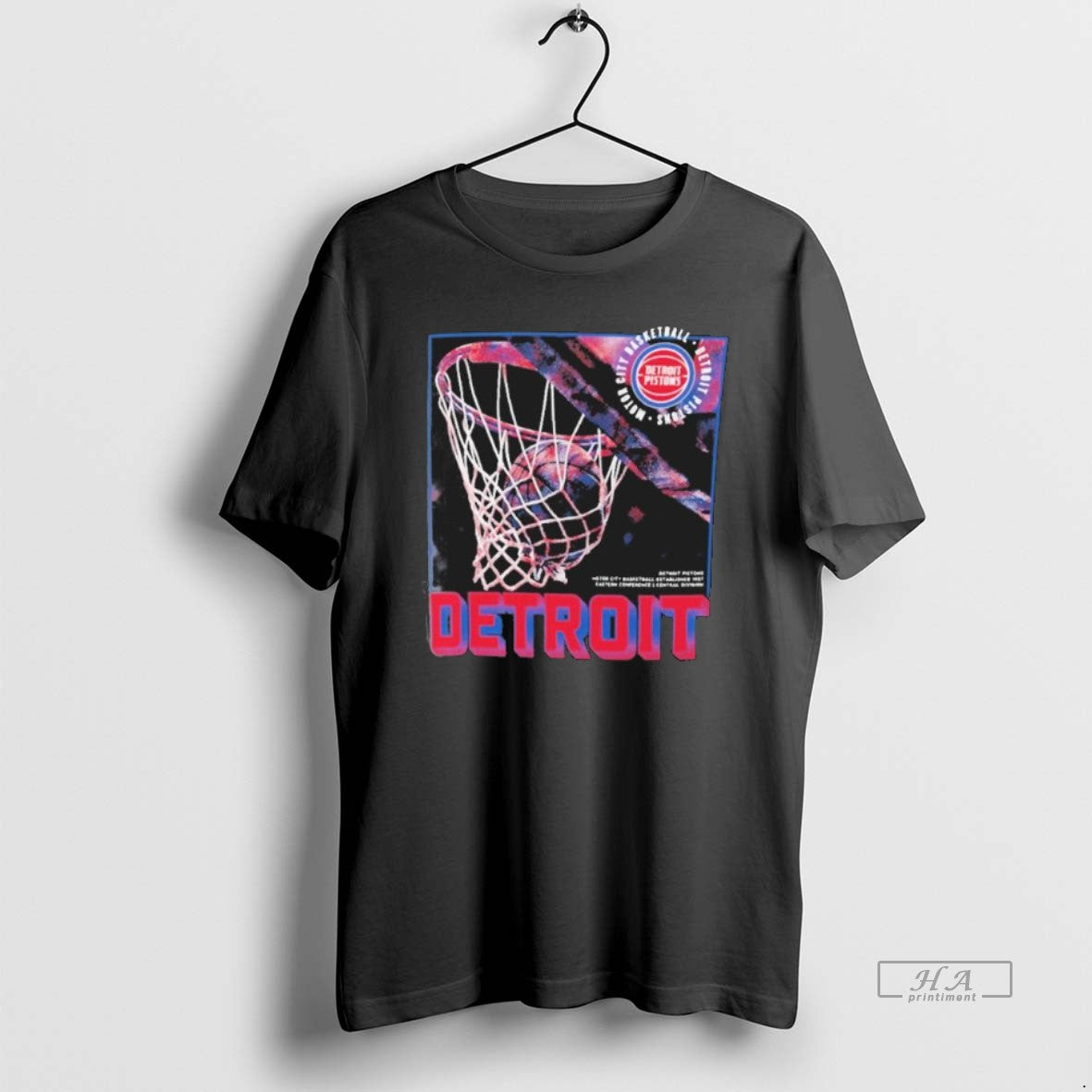 Official Detroit Pistons Chrome Legacy Basket T-Shirts, Hoodie, Sweatshirt | AU01DripNestTees.com