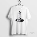 Official Diego Pavia Heisman Trophy 2 Turnt Vanderbilt Commodores T-Shirts, Hoodie, Sweatshirt | AU01DripNestTees.com