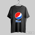 Official Diet Sexsi Pepsi Logo Parody