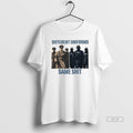 Official Different Uniforms Same Shit Abolish Ice T-Shirts, Hoodie, Sweatshirt | AU01DripNestTees.com