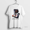 Official Diop Tehuti Djed Spence Holding Trophy Tottenham Hotspur Fc T-Shirts, Hoodie, Sweatshirt | AU01DripNestTees.com