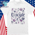 Disciple Icons Shirt
