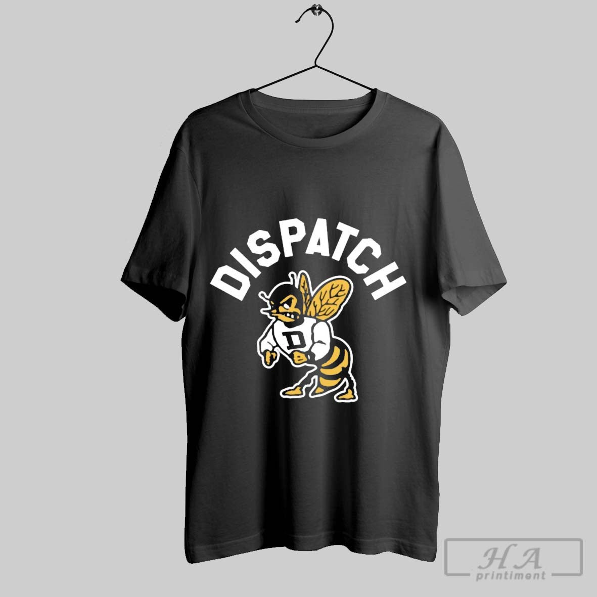 Official Dispatch Georgia Tech Yellow Jackets Mascot