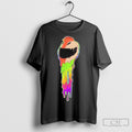 Official Do It With Dan Helmet Melt T Shirts