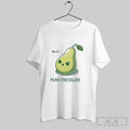 Official Do It Pear Pressure