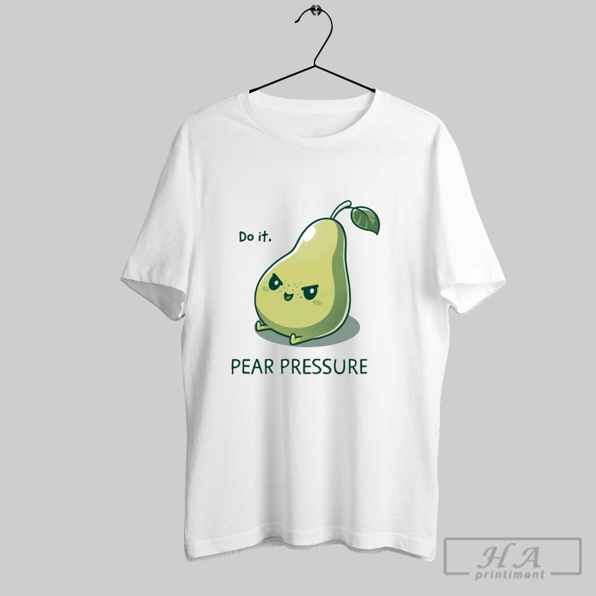 Official Do It Pear Pressure