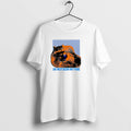 Official Do Not Ruin My Vibe Raccoon Trash Panda T-Shirts, Hoodie, Sweatshirt | AU01DripNestTees.com