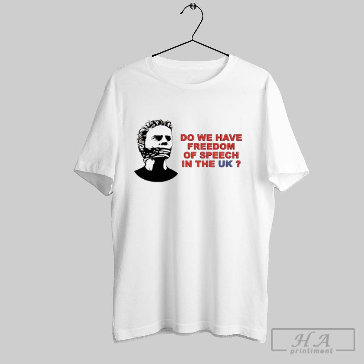 Official Do We Have Freedom Of Speech In The Uk