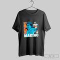 Official Dolphins Marino Dan Marino Football Player