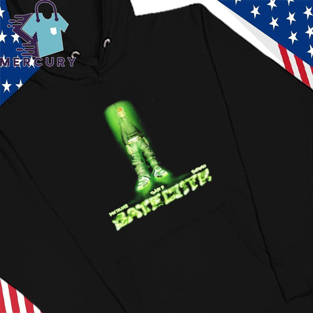 Don Toliver Chase B And SoFaygo New Single Satellite On December 19 2025 Shirt