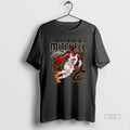 Official Donovan Mitchell Cleveland Cavaliers Shattered Signature T-Shirts, Hoodie, Sweatshirt | AU01DripNestTees.com