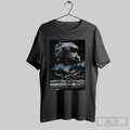 Official Dont Talk To Strangers Black Phone 2 Long Sleve