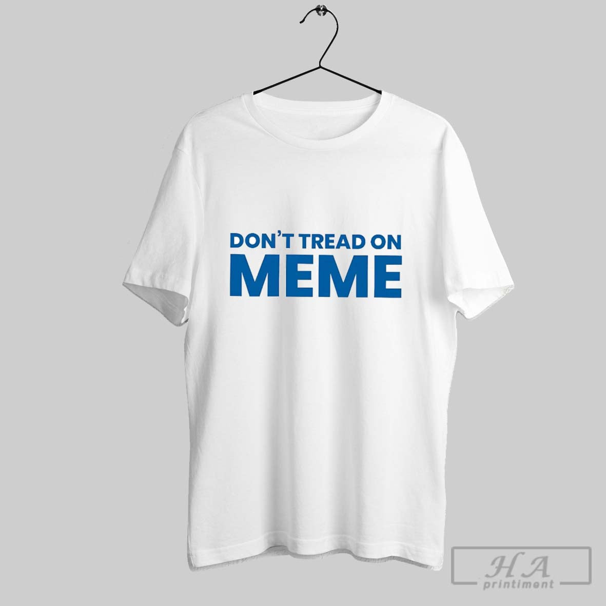 Official Dont Tread On Meme
