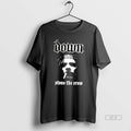 Official Down Stone The Crow T-Shirts, Hoodie, Sweatshirt | AU01DripNestTees.com