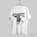 Official Dr3amin Varsity Polo Bear