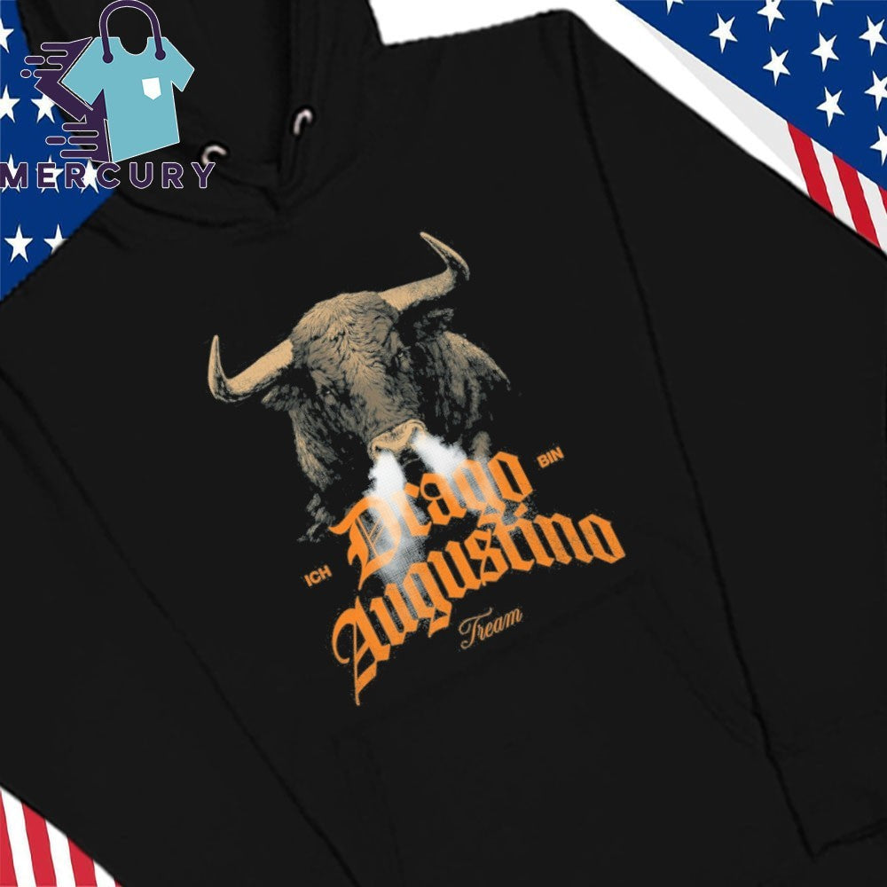 Drago Augustino Brotzeitour Shirt