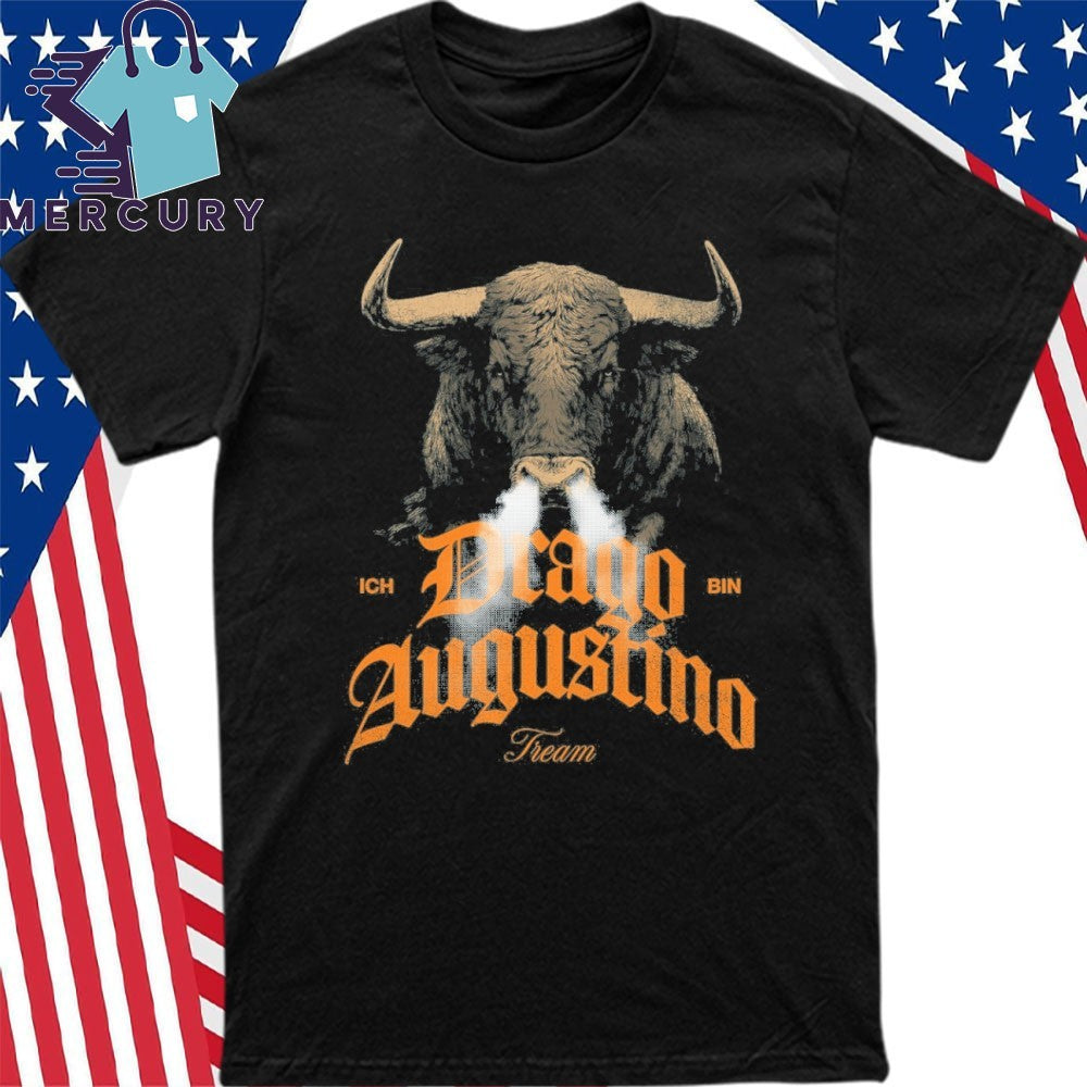 Drago Augustino Brotzeitour Shirt
