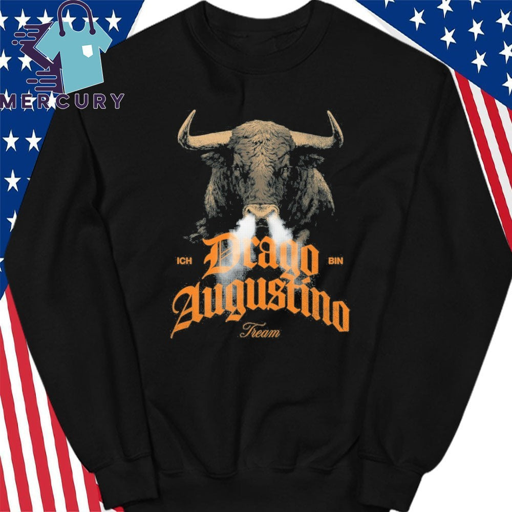 Drago Augustino Brotzeitour Shirt