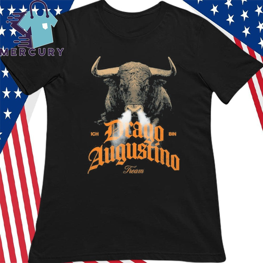 Drago Augustino Brotzeitour Shirt