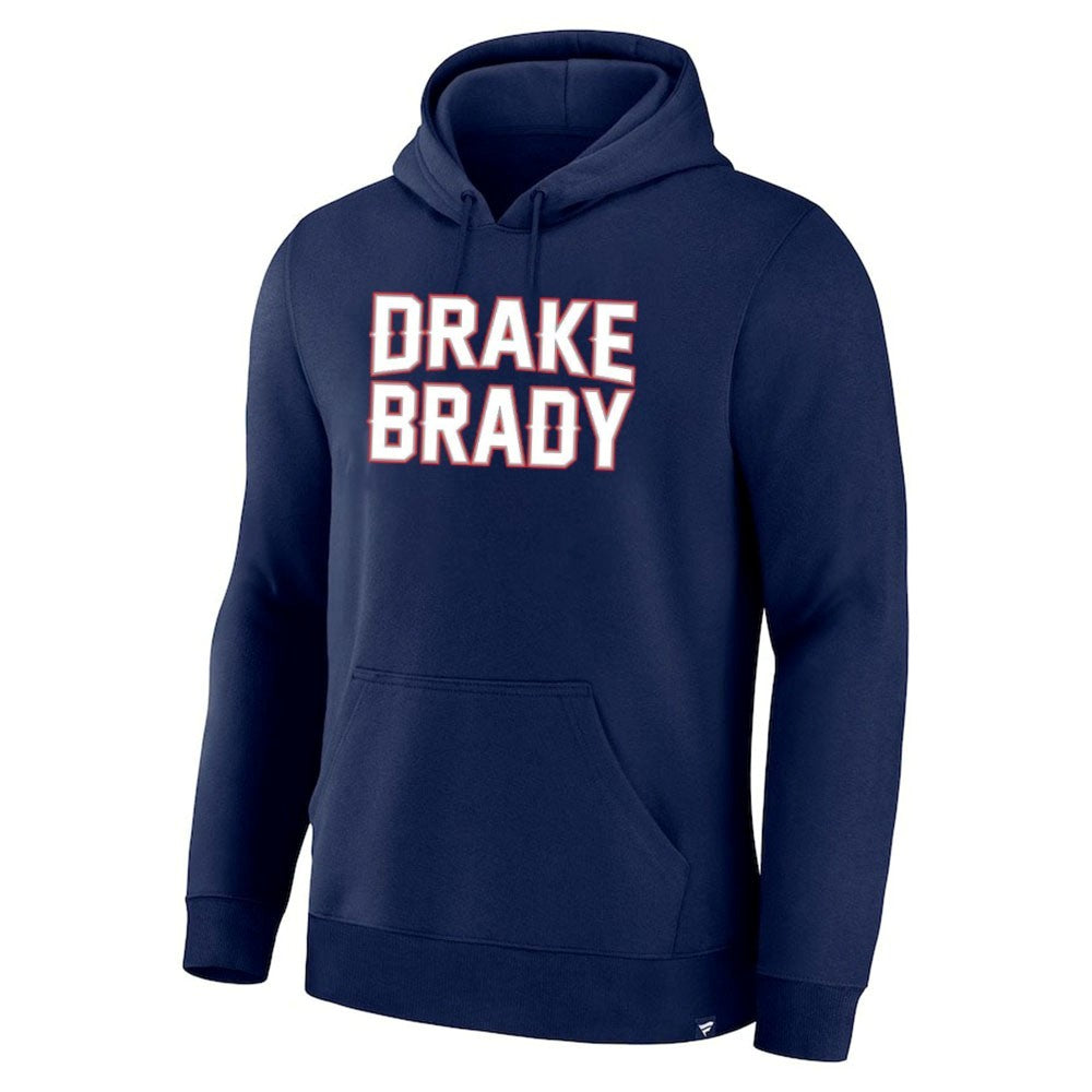 Drake Brady Drake Maye Shirt