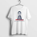Official Drake Maye Dont Tread On Maye Parody T-Shirts, Hoodie, Sweatshirt | AU01DripNestTees.com