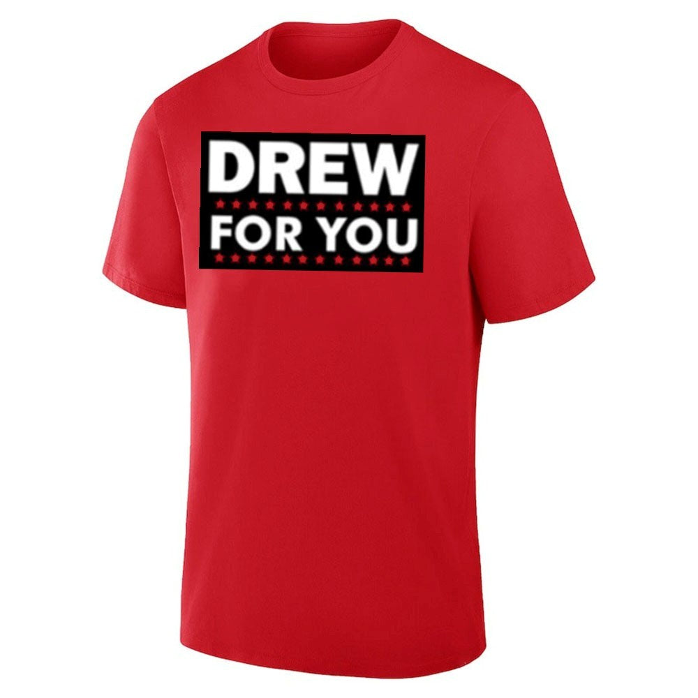 Drew For You Shirt