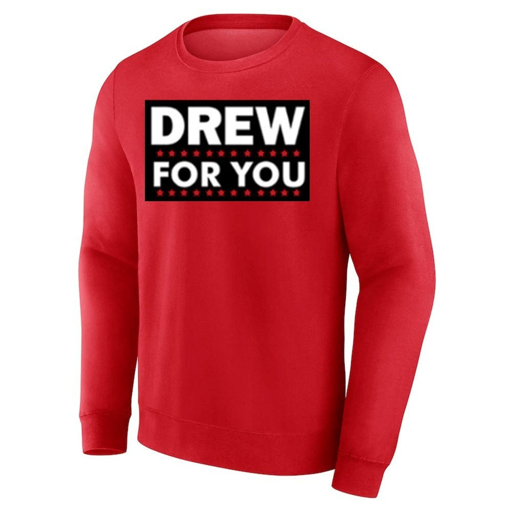 Drew For You Shirt