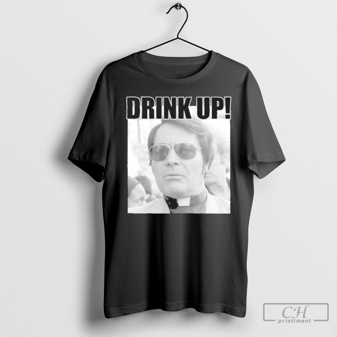 Official Drink Up Shirt Sweater