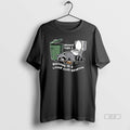 Official Drunker Than A Raccoon In A Liquor Store Bathroom T-Shirts, Hoodie, Sweatshirt | AU01DripNestTees.com