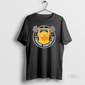 Official Duck Gym I Choose Discipline T-Shirts, Hoodie, Sweatshirt | AU01DripNestTees.com