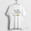 Official Duck Jesus Sorry Im Late His Timing Not Mine T-Shirts, Hoodie, Sweatshirt | AU01DripNestTees.com
