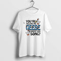 Official Ducks Youre Telling Me Geese Wrote This Song T-Shirts, Hoodie, Sweatshirt | AU01DripNestTees.com