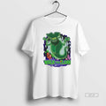 Official Dutchman Walk The Plank Bob Movie T-Shirts, Hoodie, Sweatshirt | AU01DripNestTees.com