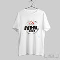 Official Ea Sports Nhl 2004 Logo