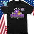 ECU Pirates Go Bowling Military Bowl Champions 2025 NCAA Football Shirt