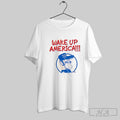 Official Earl Pitts Wake Up America Cartoon
