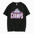 Official East Carolina Pirates American Baseball Champions 2026 Tee T Shirts