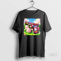 Official Easter Pistol Gun T-Shirts, Hoodie, Sweatshirt | AU01DripNestTees.com