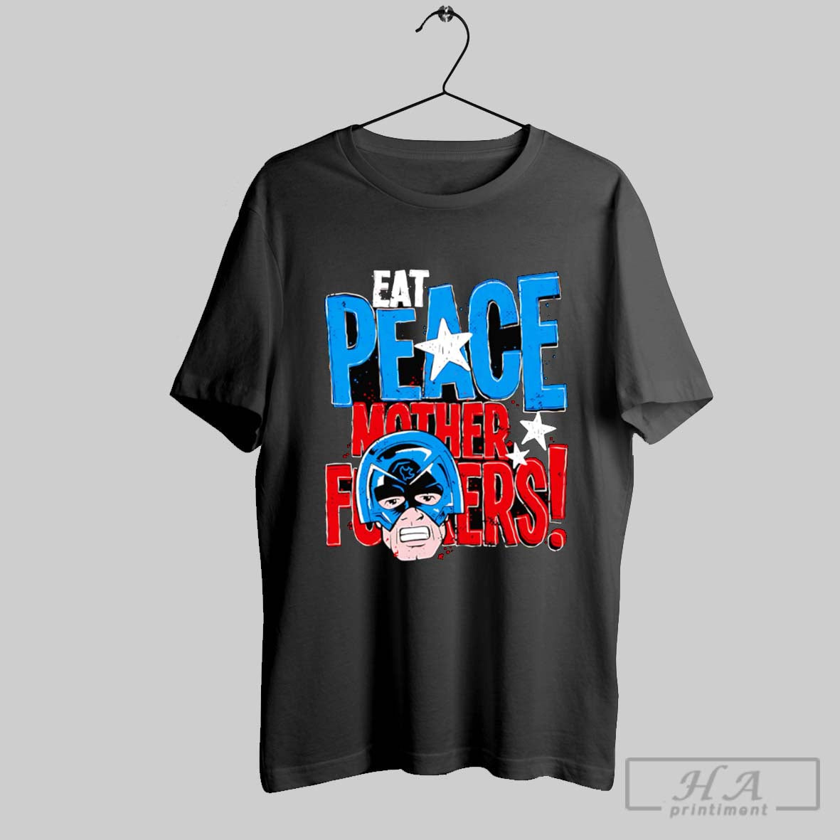 Official Eat Peace Mother Fuckers