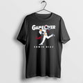 Official Edwin Diaz Game Over Los Angeles Signature T-Shirts, Hoodie, Sweatshirt | AU01DripNestTees.com