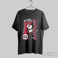 Official Ellis Robinson Iv Georgia Bulldogs