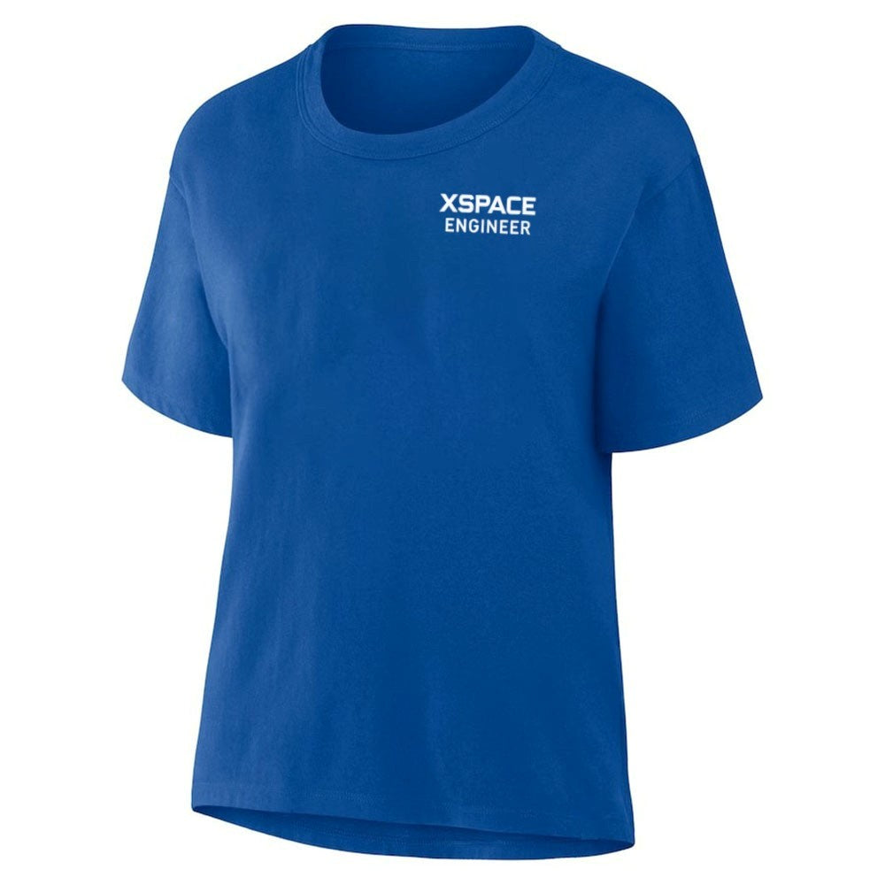 Elon Musk Xspace Engineer Shirt