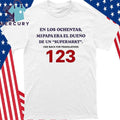 En Los Ochentas Mi Papa Shirt