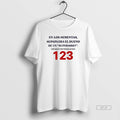 Official En Los Ochentas Mipapa Era El Dueno De Un Supermrkt T-Shirts, Hoodie, Sweatshirt | AU01DripNestTees.com